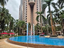 Heritage View (D5), Condominium #512010651
